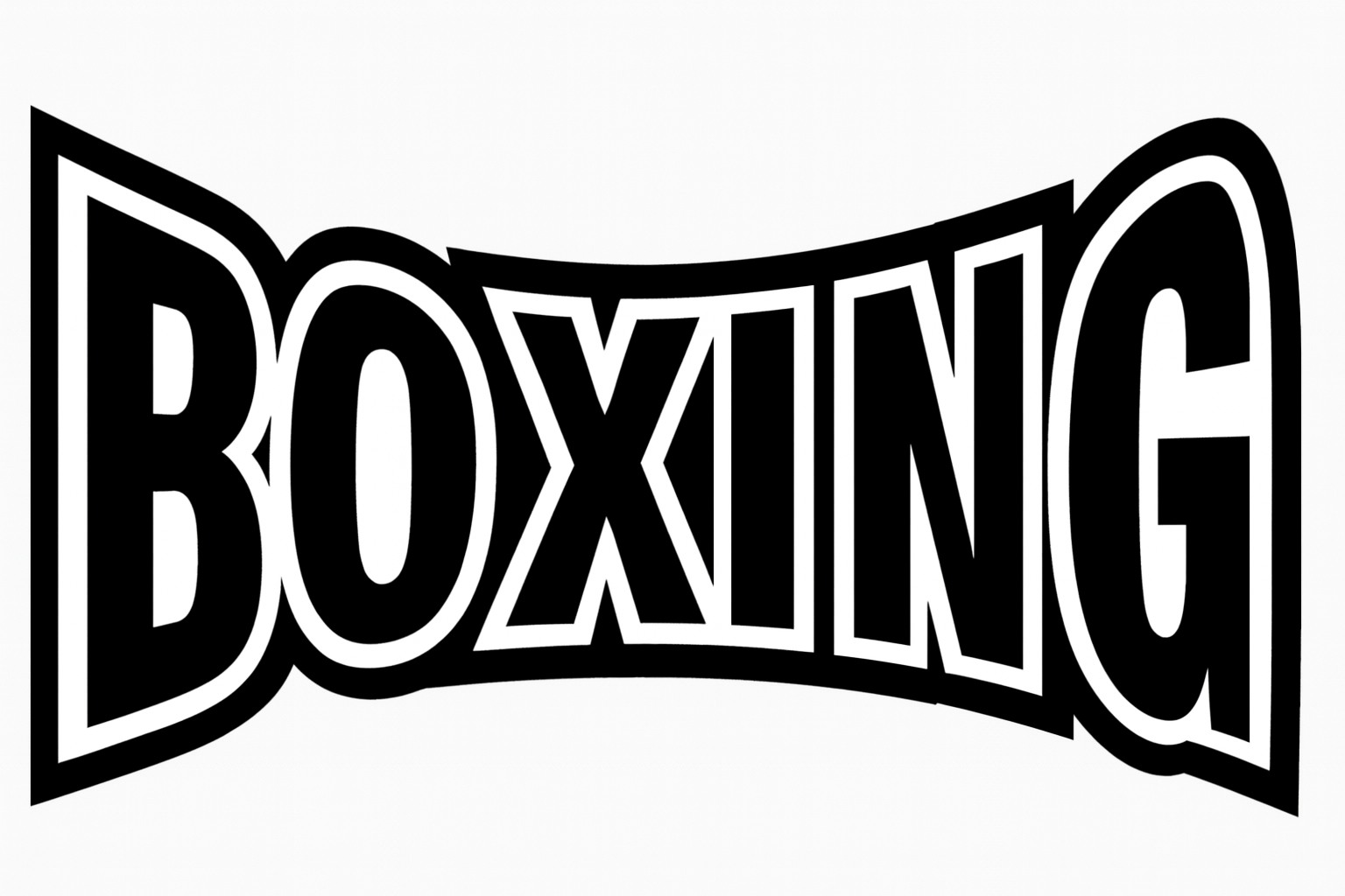 boxing logo